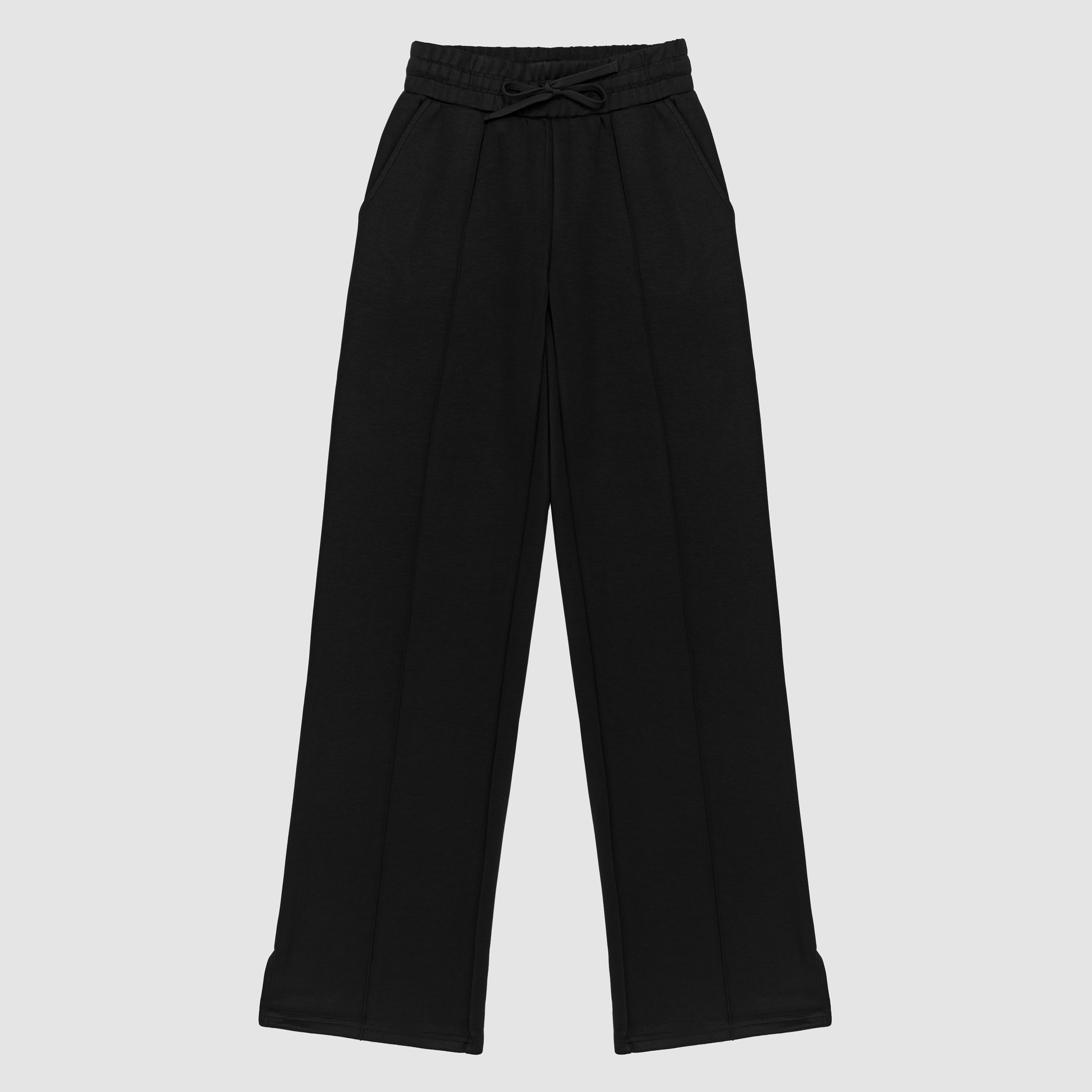 Verso Pant - Black