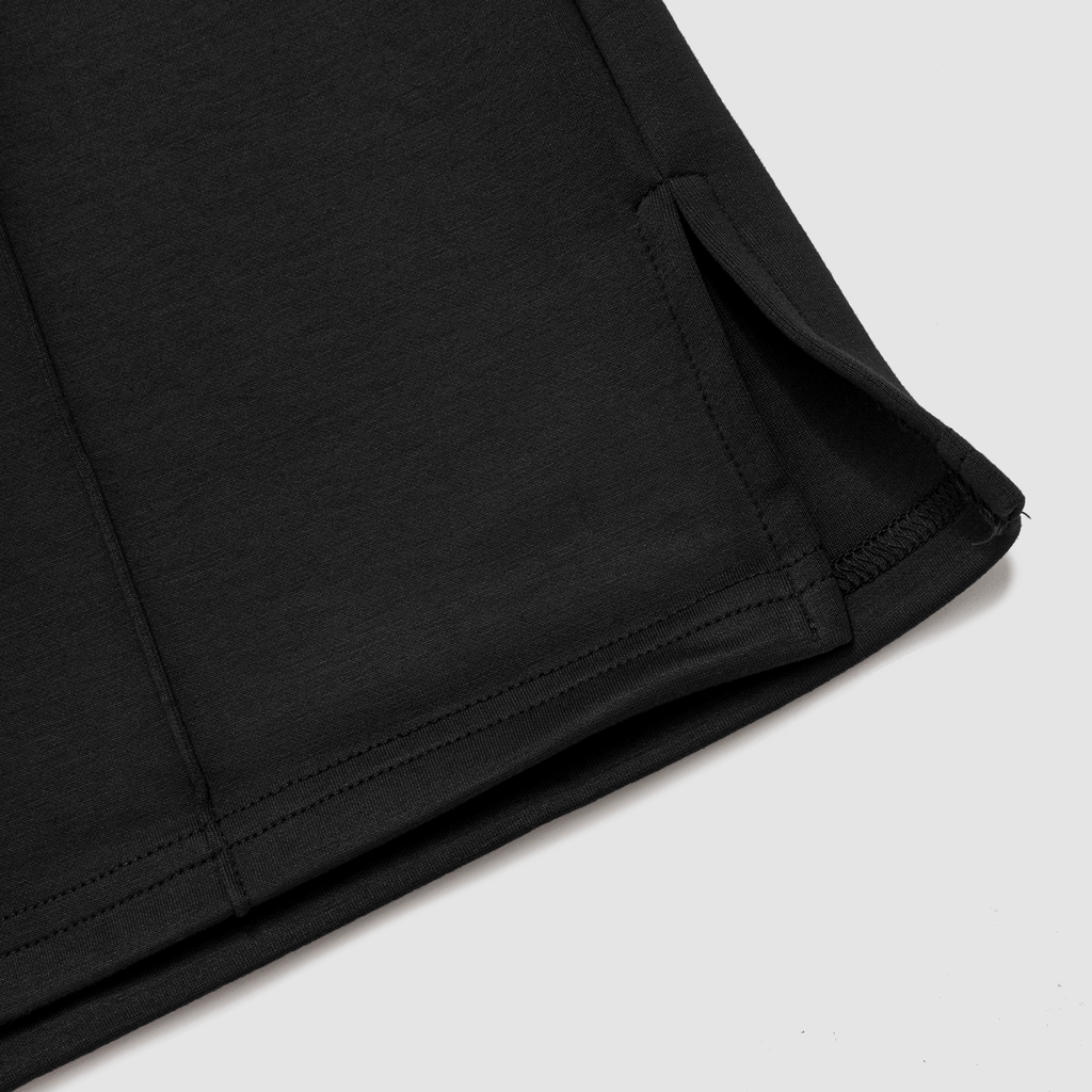 Verso Pant - Black