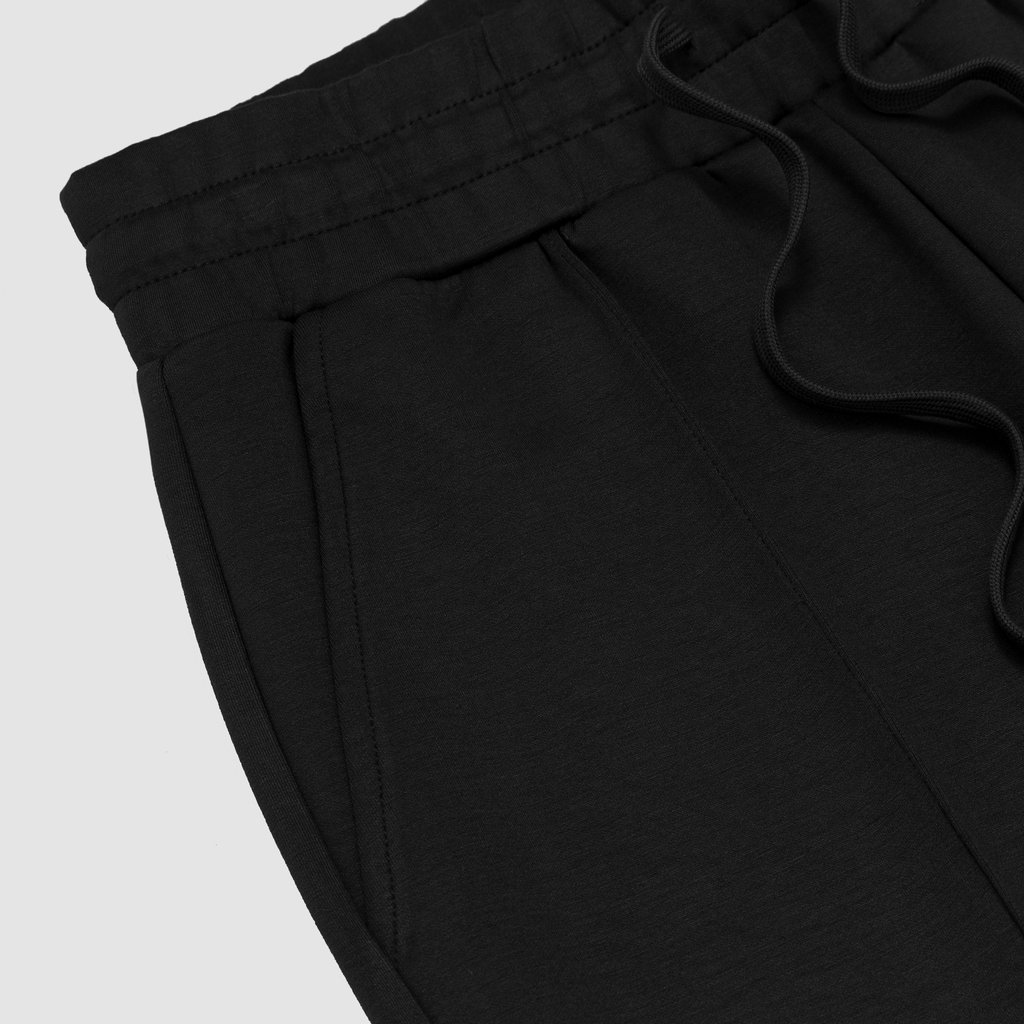 Verso Pant - Black